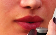 micro mouth finger smiling lips shrunken_men face point_of_view digital_render jamesmason0