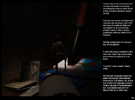 shrinking story shrunken_man digital_render openhighhat small_gestures