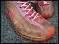 collage in_shoe shrunken_man digital_render starkadhr
