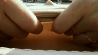 very upclose on girls chest.gif