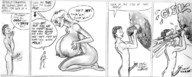 giantess nude comic sex huge_breasts shrunken_men