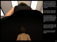 shrinking story shrunken_man digital_render openhighhat small_gestures