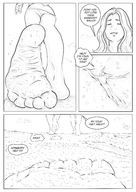 drawing feet city mega comic monochrome destruction barefoot rampage foot_crush unaware giantesses dirty_soles smushedboy strolling