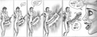 giantess nude comic penis sex shrunken_men
