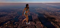 bikini collage city mega destruction foot_crush jennifer_lawrence strolling mrderpington