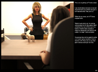 shrinking story shrunken_man digital_render openhighhat small_gestures