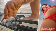 GiantessKatelyn_SeattleCar.jpg