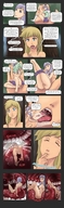 drawing nude vore comic color tongue teeth crossover felarya forest inside_mouth snake_girl fire_emblem ilyana_(fire_emblem) freimgul willing_prey crisis_(felarya)