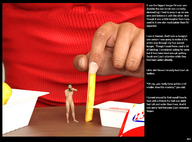 shrinking story shrunken_man digital_render openhighhat small_gestures