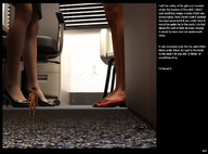shrinking story shrunken_man digital_render openhighhat small_gestures