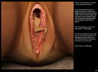 shrinking story shrunken_man digital_render openhighhat small_gestures