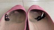 collage in_shoe shrunken_men