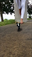 collage feet walking running shrunken_man running_away sidewalk imminent_crush msku