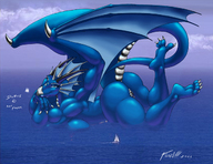 nude pussy macro dragoness ocean boats ships