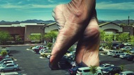 collage feet buildings vehicles parking_lot vehicle_crush giantess_feet nyloned_feet gigadancer