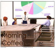 growth shrinking story mini_giantess office preview size_comparison digital_render openhighhat morning_coffee