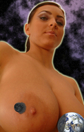 breasts giantess collage nude giga liquidz