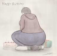 drawing barefoot shoes mini_giantess sitting amazon uniform facesitting hoodie no_background yamumil