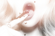 collage open_mouth falling rings multiple_victims sucking_finger imminent_vore mass_vore