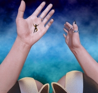 giantess hand_crush point_of_view jetslasher digital_render