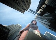 giantess collage helicopter low_angle wonderslug legs looking_down skyscraper sky point_of_view looking_at_viewer tribute-to-tiny-little-lisa