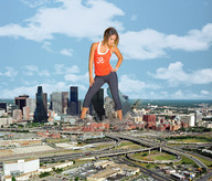 giantess collage city destruction buildings wonderslug looking_down skyscraper sky jessica_moroz tribute-to-tiny-little-lisa