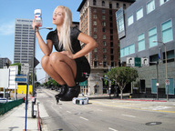 giantess collage city blonde handheld buildings shoes wonderslug kneeling legs streets jenni_czech police_car looking_at_tiny tiny-little-lisa