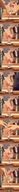 breasts drawing gentle blushing wings color bandages cleavage fairy smiling pink_hair sitting heart shrunken_woman eating hugging chocolate cookie petite mleth broken_wing