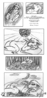 vore furry dog inside