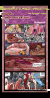 drawing giantess crush nude pussy vore city comic color tongue destruction barefoot finger blood military gore advertisement panels maskray