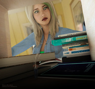 giantess point_of_view jetslasher digital_render pix_honeyblossom