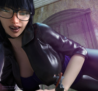 giantess point_of_view jetslasher digital_render lucy-ferryn-dyalvol