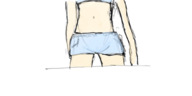 drawing giantess panties vore underwear animation looking_up point_of_view looking_at_viewer rainbow_dash snuggleproxy
