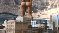 nude city mega butt buildings standing digital_render facing_away endlessrain0110