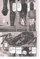 drawing manga monochrome anime shrunken_woman english hando_herudo