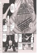 drawing manga monochrome anime shrunken_woman hando_herudo