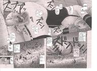 drawing manga monochrome anime shrunken_woman hando_herudo