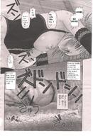 drawing manga monochrome anime shrunken_woman hando_herudo