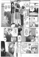 drawing giantess manga monochrome anime amazon hando_herudo little_me_big_she