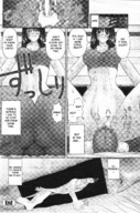 drawing manga monochrome anime shrunken_men hando_herudo little_me_big_she