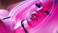 giantess vore teeth open_mouth brothervirgil closed_eyes digital_render