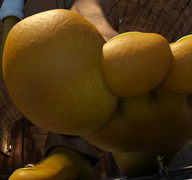 giantess point_of_view jetslasher digital_render
