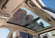 collage barefoot low_angle giantess_katelyn looking_down foot_print dirty_soles point_of_view in_car carcrushlover