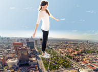giantess collage feet city shoes converse