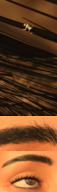 micro comic brown_eyes eye shrunken_man boomgts digital_render eyebrow hair