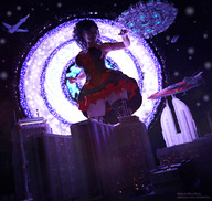 giantess point_of_view jetslasher digital_render