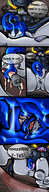 drawing insertion pussy panties horns black_hair color handheld yellow_eyes moaning shrunken_man teasing entrapment dripping pirate internal_view homestuck mspaintgts eyepatch mindfang marquise_spinneret_mindfang nook