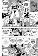one piece smoothie general