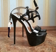 collage high_heels domination shrunken_man floor hanging_on hook msku