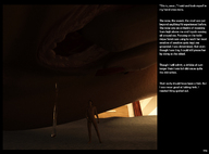 nude pussy masturbation cum barefoot story shrunken_man fingers shaven dialogue digital_render openhighhat